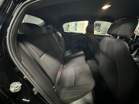 Used 2020 Honda Civic LX image 18