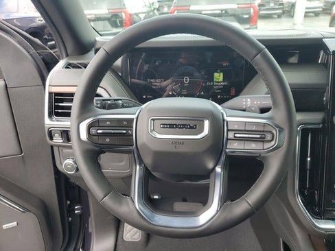 New 2026 GMC Yukon XL Denali w/ Sun & Power Step Package image 21