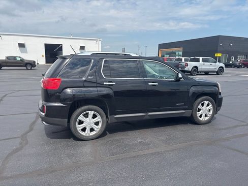 Used 2016 GMC Terrain SLT FWD image 11