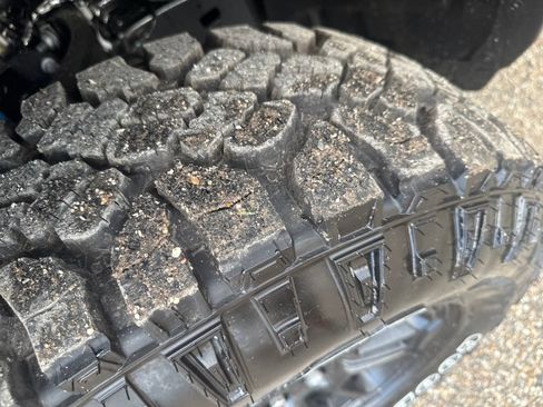 New 2026 RAM 1500 Rebel w/ Rebel Level 2 Equipment Group image 28