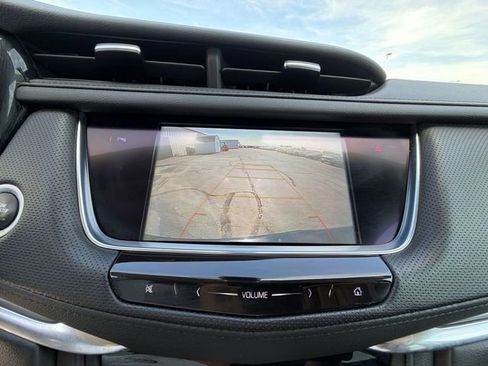 Certified 2019 Cadillac XT5 Luxury AWD/4WD image 15