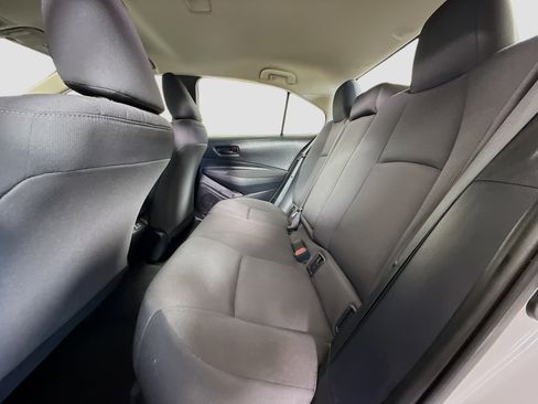 Used 2024 Toyota Corolla LE FWD image 24