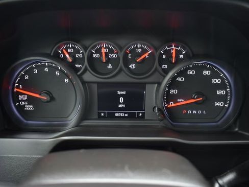 Used 2024 GMC Sierra 1500 Pro w/ Pro Value Package image 13