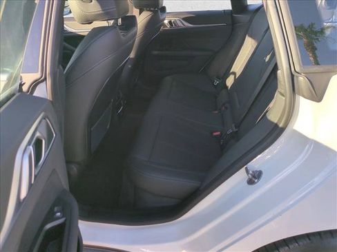 Certified 2023 BMW i4 eDrive35 w/ Premium Package RWD image 20