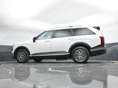 New 2026 Hyundai Palisade FWD Hybrid image 11