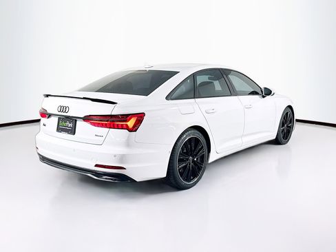 Used 2024 Audi A6 Premium Plus w/ Premium Plus Package image 9