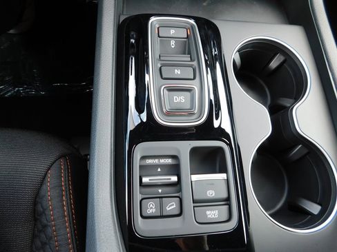 New 2026 Honda Pilot Sport image 42