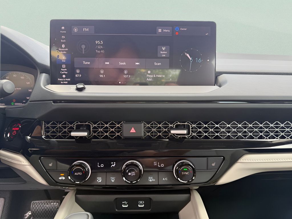 New 2026 Honda Accord EX-L image 23