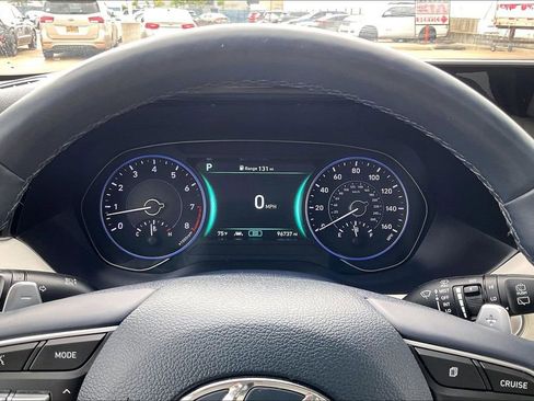Used 2021 Hyundai Palisade SEL AWD/4WD image 20