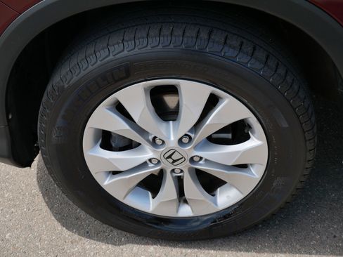 Used 2014 Honda CR-V EX-L image 15