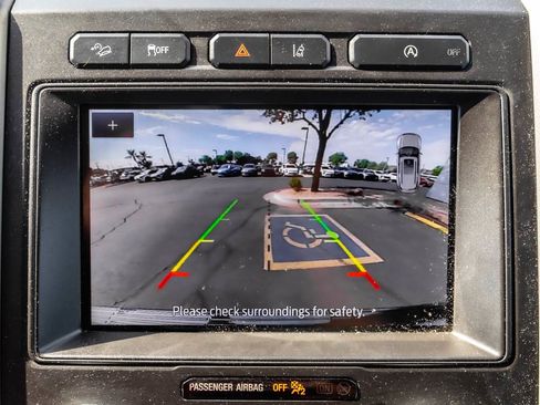 Used 2021 Ford Expedition XLT AWD/4WD image 15
