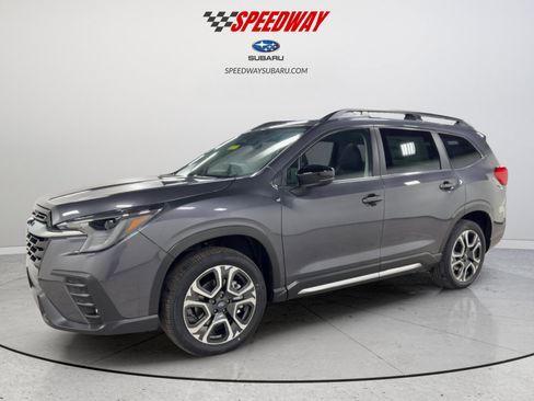 New 2026 Subaru Ascent Limited AWD/4WD image 4