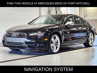 Used 2018 Audi S7 Premium Plus w/ Driver Assistance Package AWD/4WD video 1