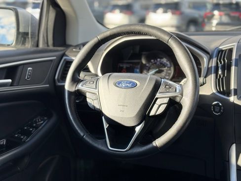 Used 2018 Ford Edge SEL w/ Equipment Group 201A image 14