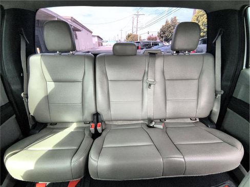 Used 2019 Ford F150 XL w/ Equipment Group 101A Mid AWD/4WD image 8