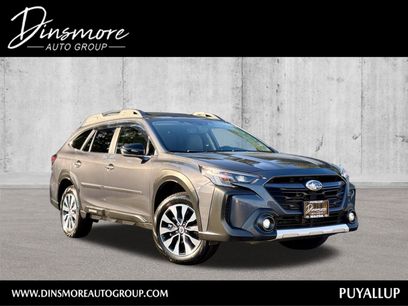 Used 2024 Subaru Outback Limited XT