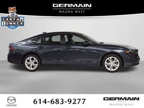 Used 2023 Honda Accord LX image 7
