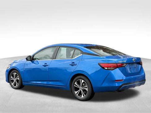 Used 2023 Nissan Sentra SV image 8