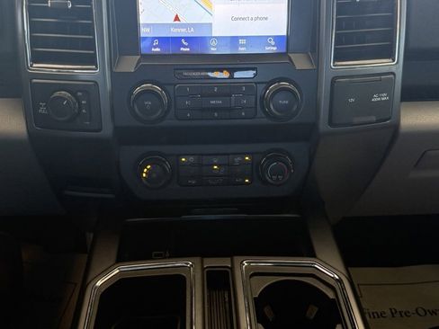 Used 2019 Ford F150 XLT w/ Equipment Group 302A Luxury image 27