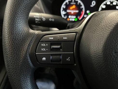Used 2026 Honda HR-V LX image 22