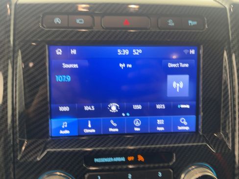 Used 2020 Ford F150 Raptor w/ Equipment Group 802A Luxury image 21