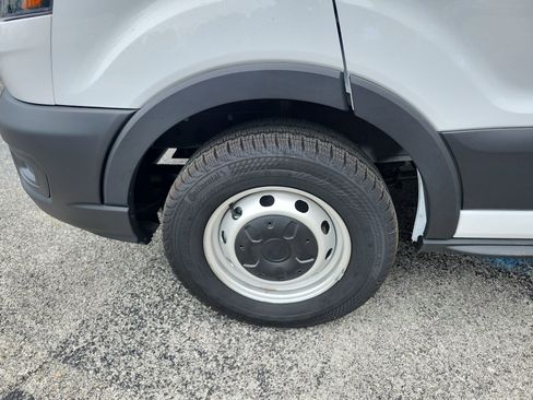 Used 2024 Ford Transit 250 Low Roof image 24