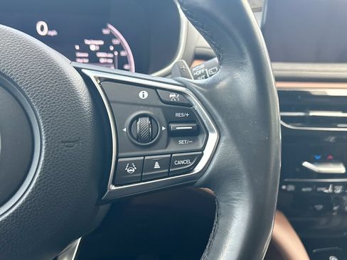 Used 2025 Acura MDX FWD w/ Technology Package image 26
