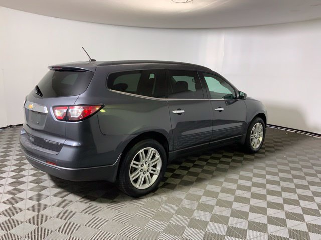 Used 2014 Chevrolet Traverse LT w/ All-Star Edition AWD/4WD image 6