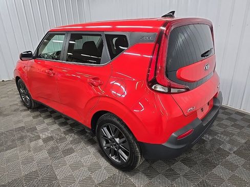Used 2020 Kia Soul EX image 9