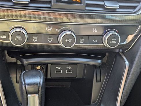 Used 2022 Honda Accord Sport image 20