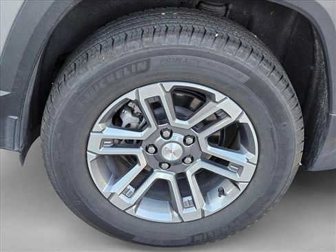 Used 2025 GMC Terrain Elevation AWD/4WD image 5