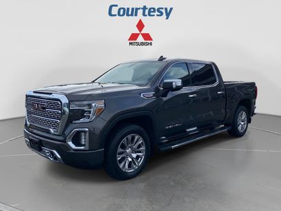Used 2019 GMC Sierra 1500 Denali w/ LPO, GMC Protection Package