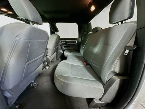 Used 2024 RAM 1500 Classic Warlock image 21