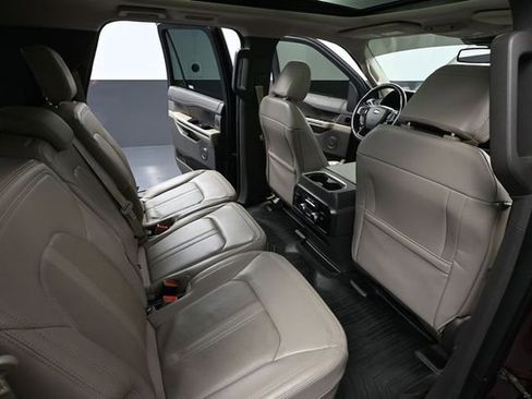 Used 2021 Ford Expedition Max Limited AWD/4WD image 49