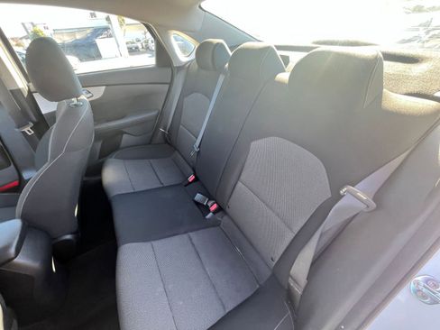 Used 2023 Kia Forte LXS image 25