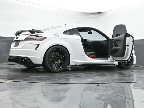 Used 2021 Audi TT RS image 74