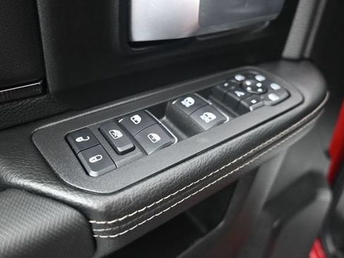 Used 2026 RAM 2500 Power Wagon AWD/4WD image 14