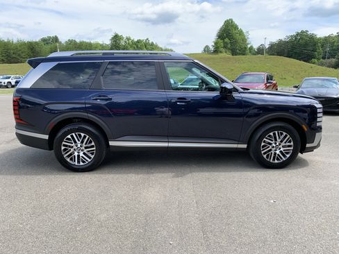 Used 2026 Hyundai Palisade SEL AWD/4WD image 11