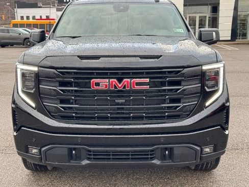 New 2026 GMC Sierra 1500 Elevation w/ Preferred Package AWD/4WD image 9