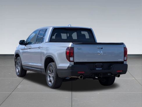 Used 2022 Honda Ridgeline RTL image 3