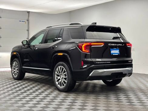 New 2026 GMC Terrain Denali AWD/4WD image 14