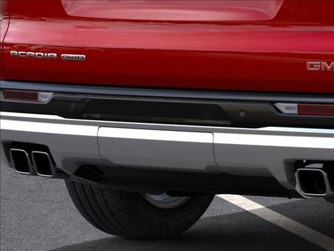 New 2026 GMC Acadia Denali w/ Super Cruise Package image 17