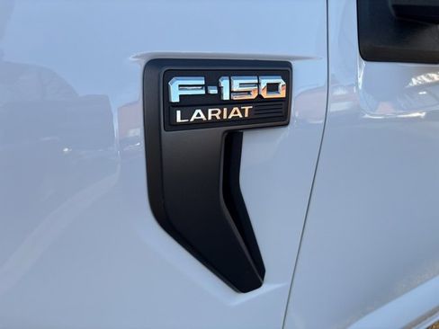 Used 2023 Ford F150 Lariat image 11