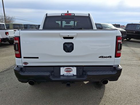 Used 2022 RAM 1500 Big Horn image 6