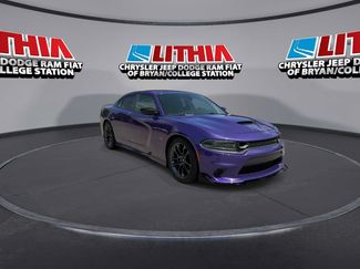 Used 2023 Dodge Charger Scat Pack RWD video 2