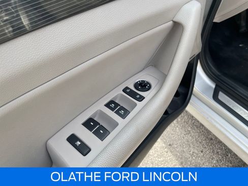 Used 2018 Hyundai Sonata Limited w/ Limited Ultimate Package 03 image 21