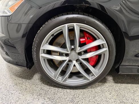Used 2018 Audi S6 Premium Plus w/ S Sport Package AWD/4WD image 32