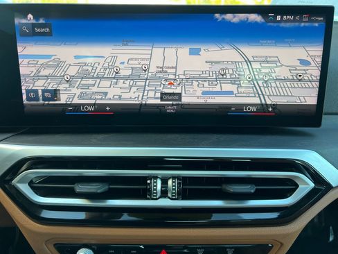 Used 2023 BMW 330e w/ Driving Assistance Package image 43