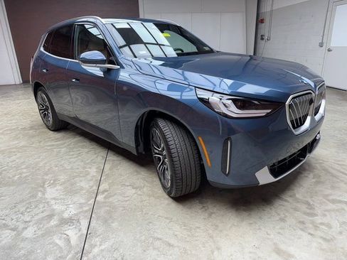 Used 2026 BMW X3 xDrive30 w/ Premium Package image 7