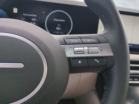 New 2026 Hyundai Tucson SEL image 34